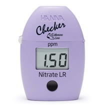 Colorimetro de nitrato marino