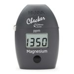 Checker® magnesio marino