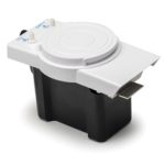 Bomba de aire y agitador magnetico para HI933/HI934