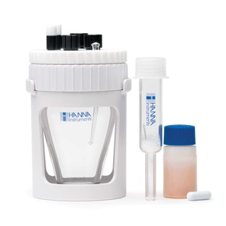 Conjunto de vaso de precipitados para HI933