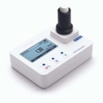 Fotómetro portátil de demanda química de oxígeno, rango bajo, medio, alto y ultra alto