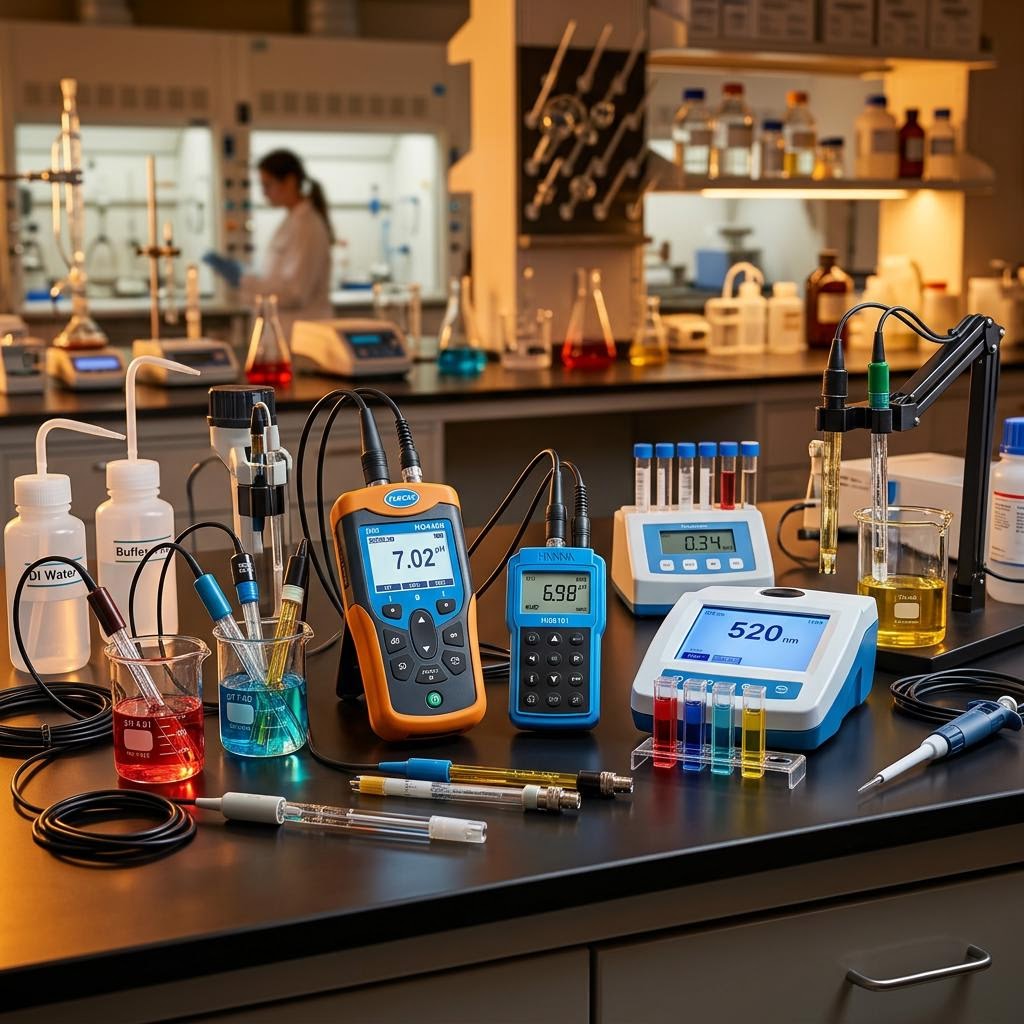 Laboratorio Enlace