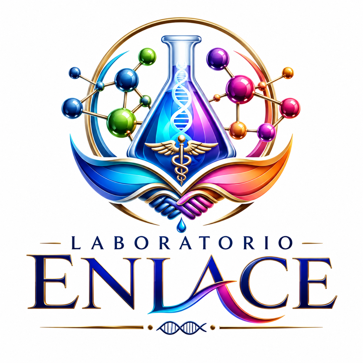 Laboratorio Enlace